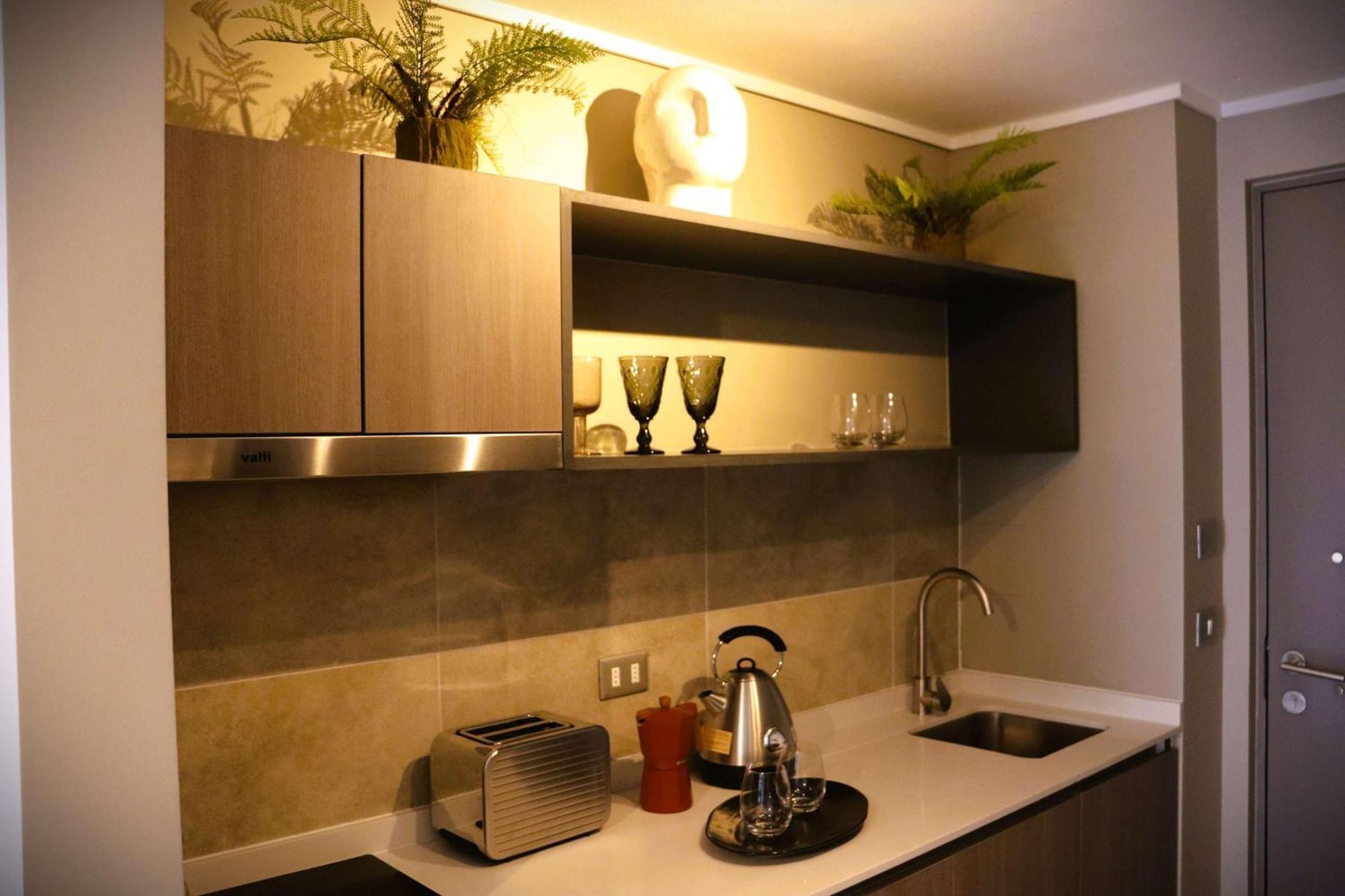 Apartamento Hom Acogedor En Calle Carmen Centro