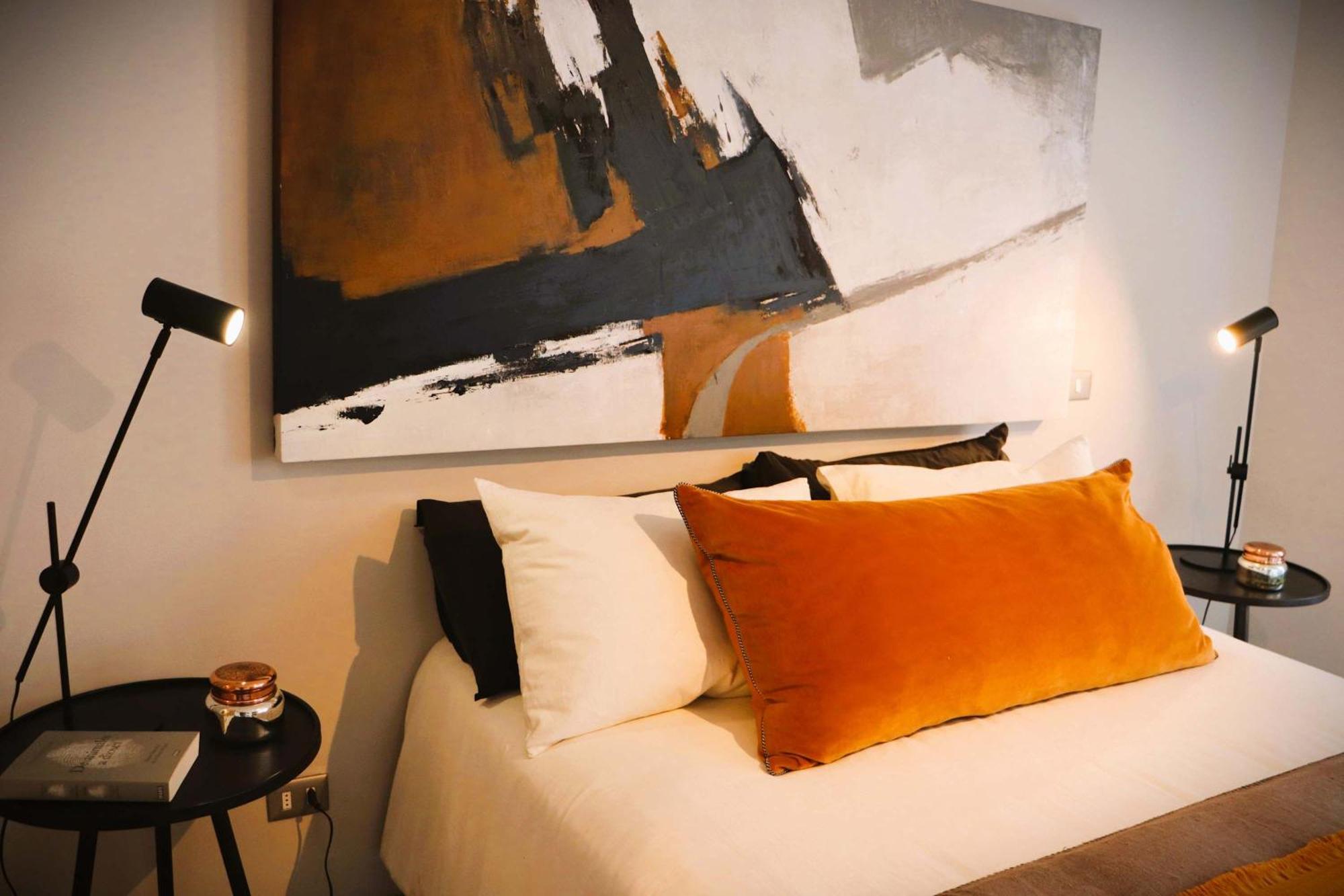 Hom Acogedor En Calle Carmen Centro