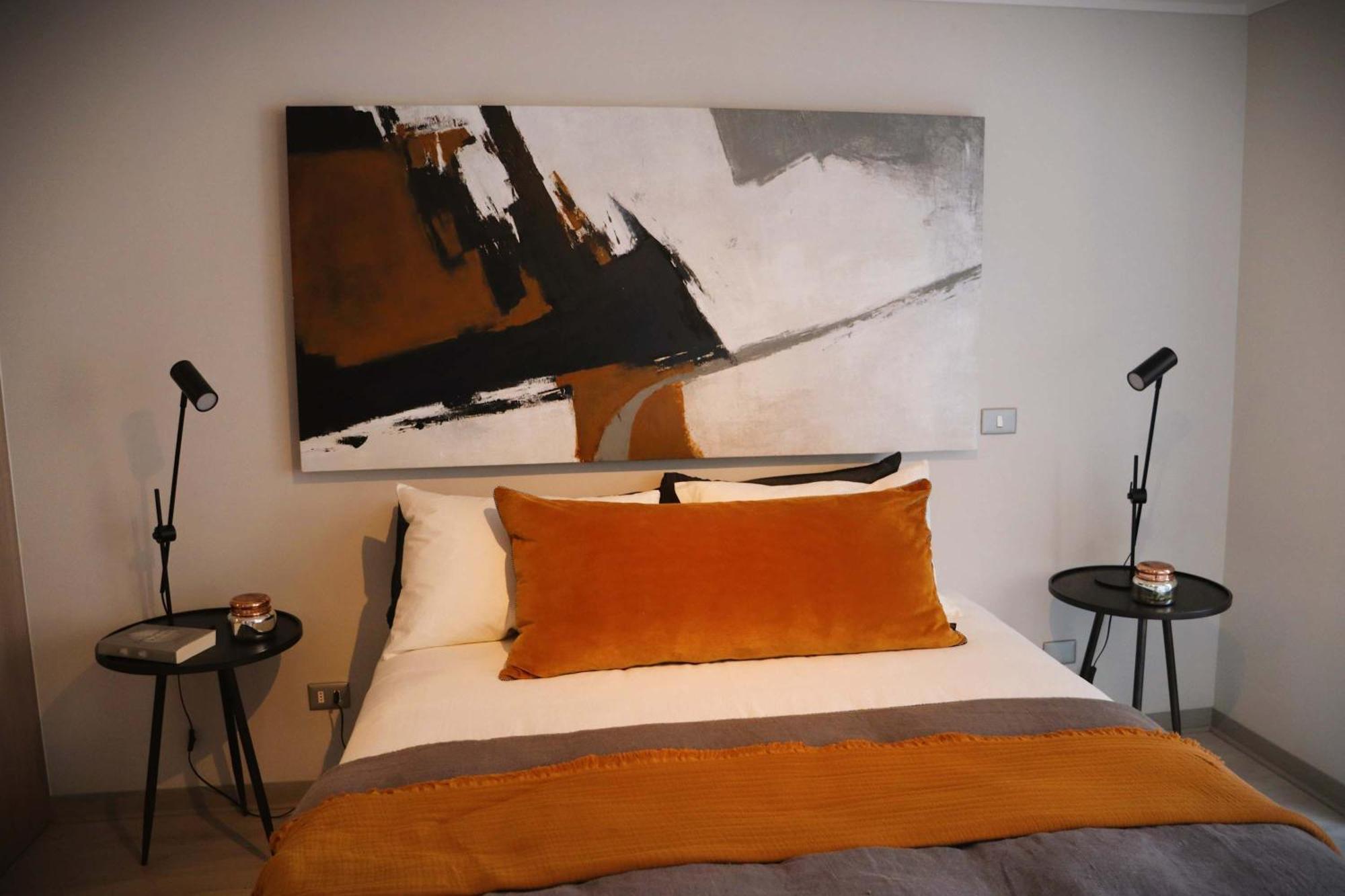 Hom Acogedor En Calle Carmen Centro Apartamento *