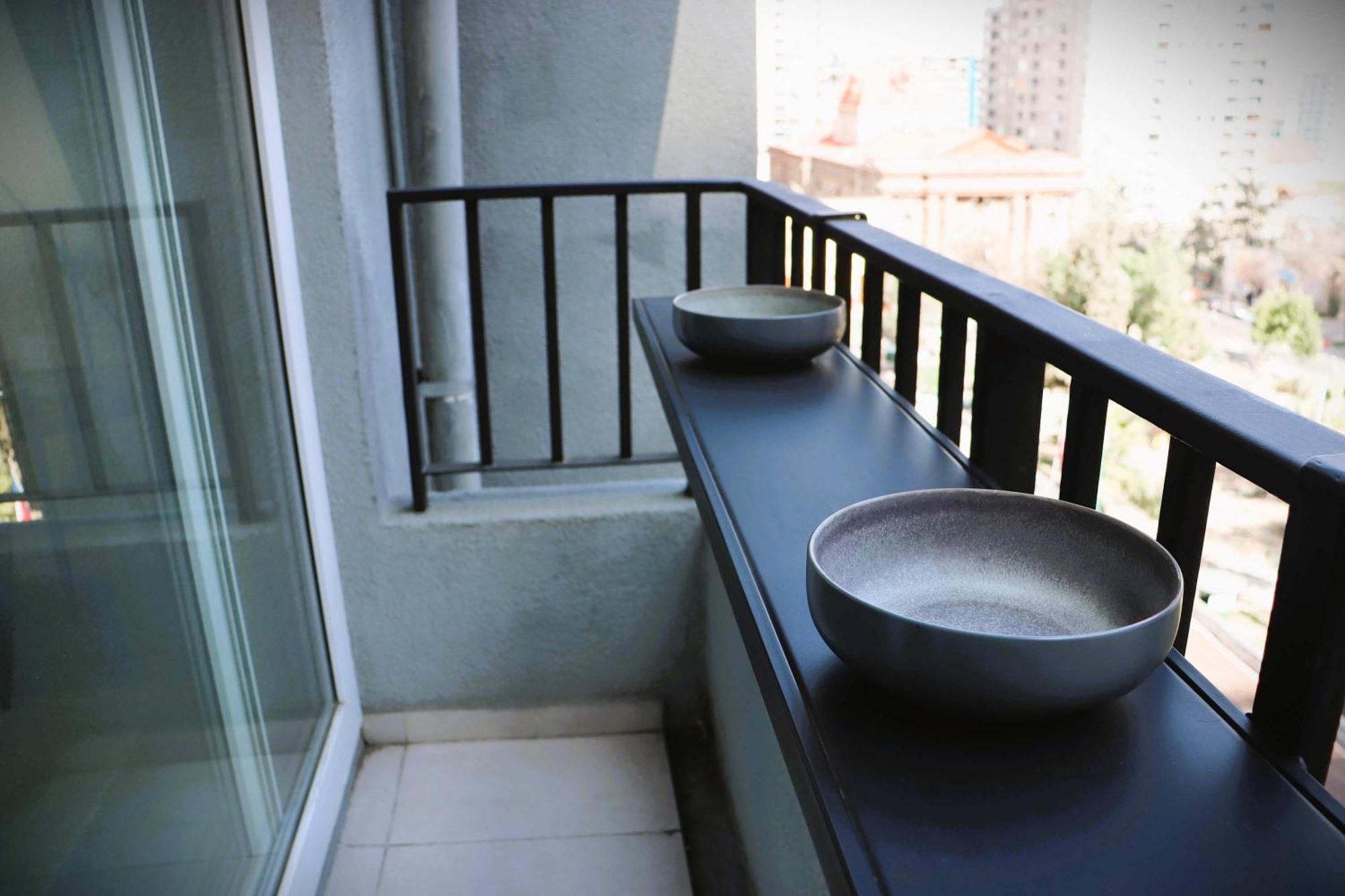 Apartamento Hom Acogedor En Calle Carmen Centro