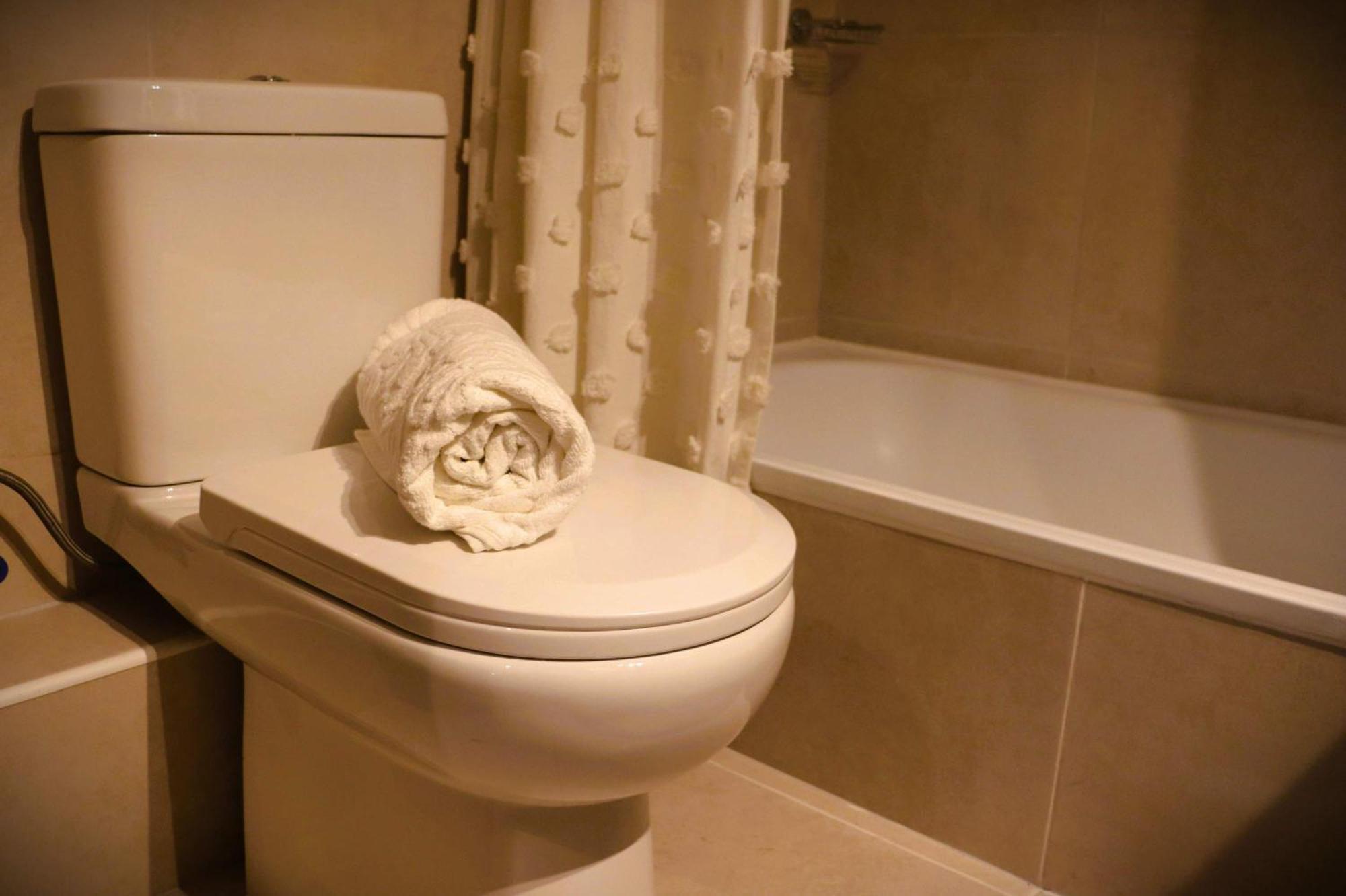 Apartamento Hom Acogedor En Calle Carmen Centro *